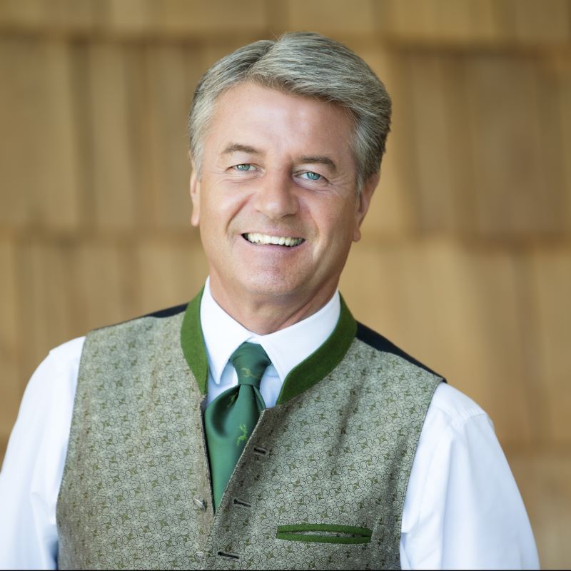 Gerry Deicker